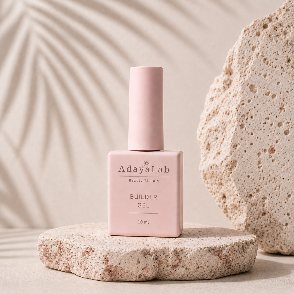 AdayaLab Builder Gel 10ml bottle